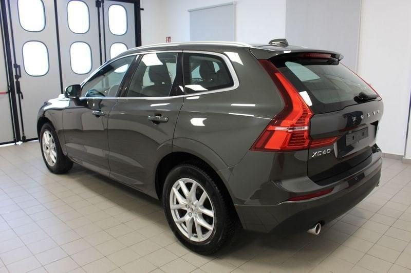 Volvo XC60 D3 Momentum Pro