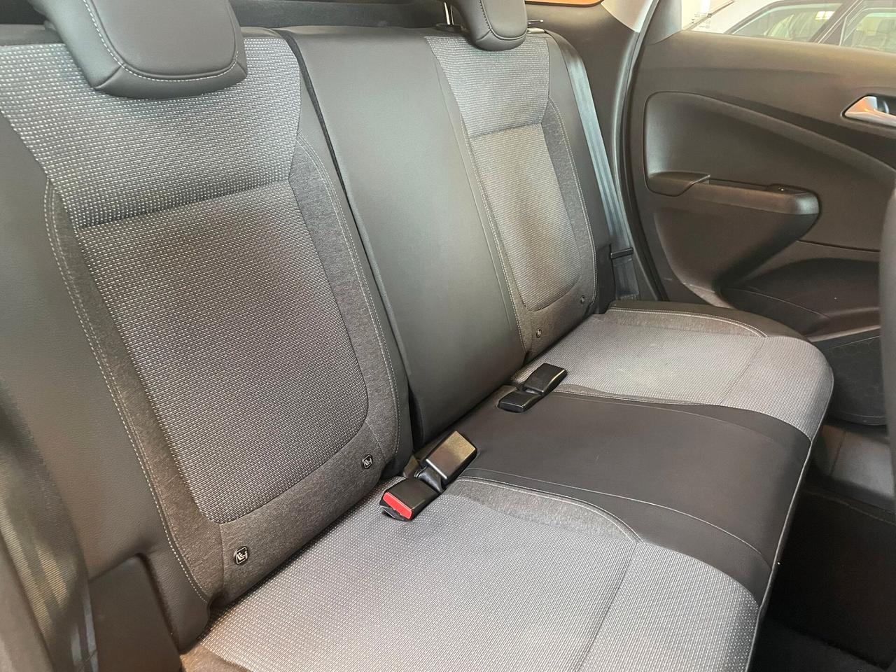 Opel Crossland 1.2 12V Start&Stop Edition