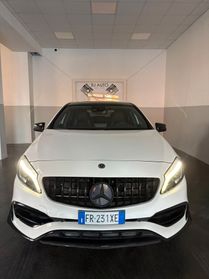 Mercedes-benz A 45 AMG 4Matic Automatic