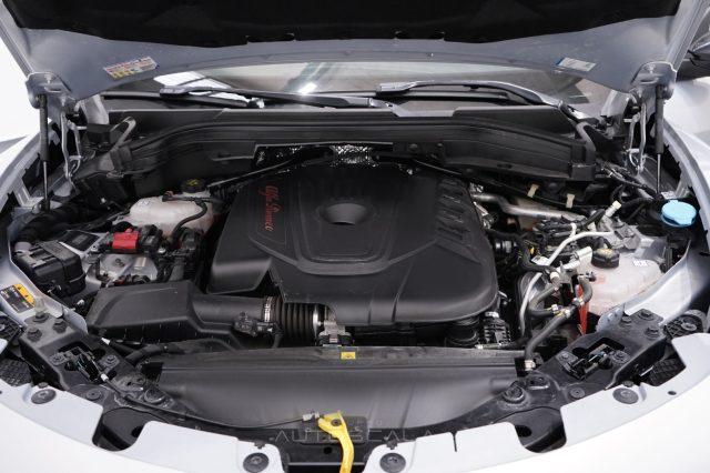 ALFA ROMEO Stelvio 2.2 Turbodiesel 160cv AT8 RWD Sprint