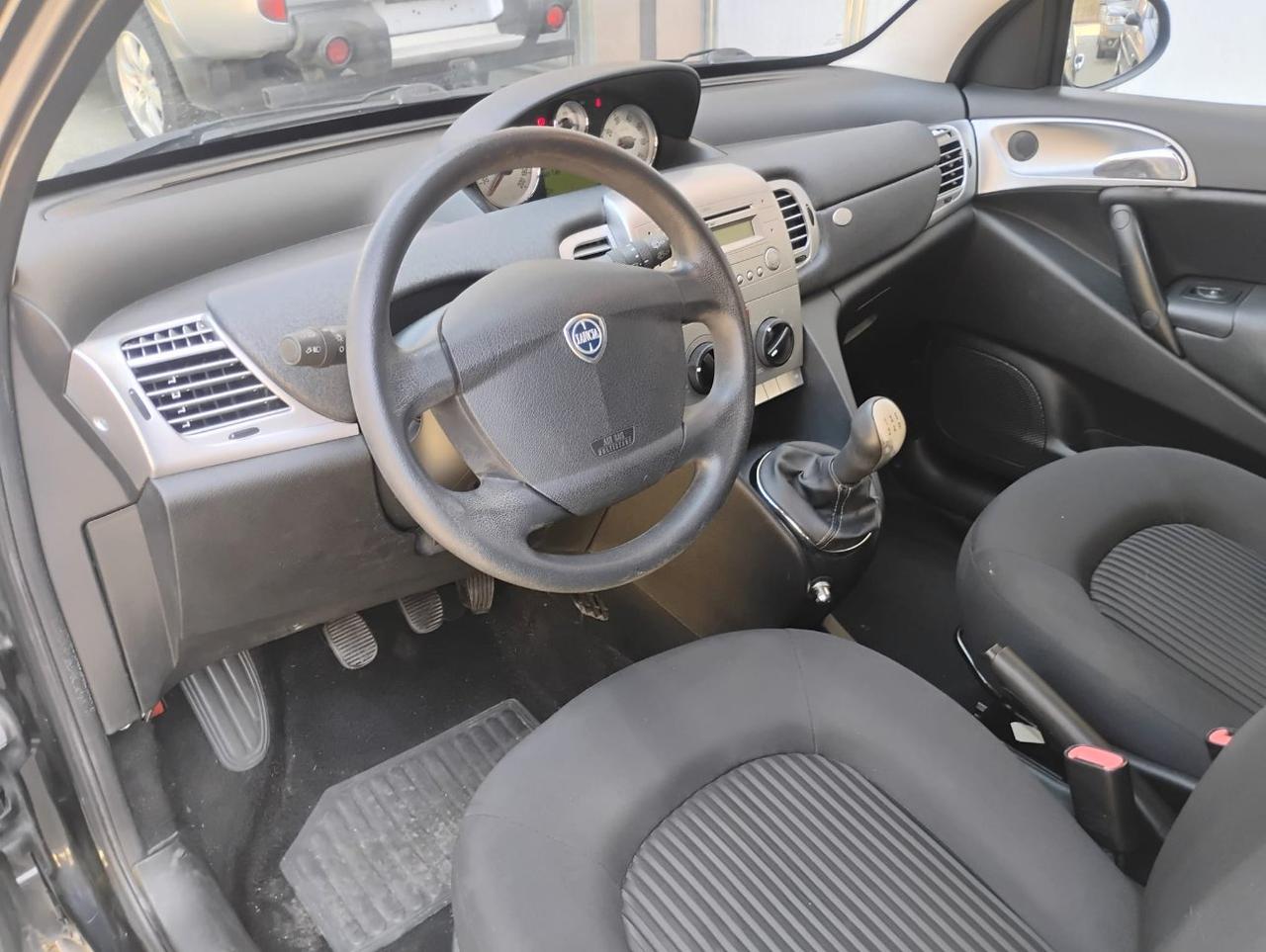 Lancia Ypsilon 3 Porte Ypsilon 1.3 mjt 16v.PREZZO REALE
