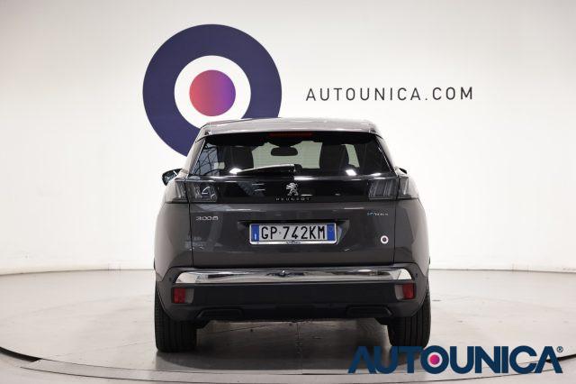 PEUGEOT 3008 HYBRID4 300 E-EAT8 ALLURE PACK PLUG-IN