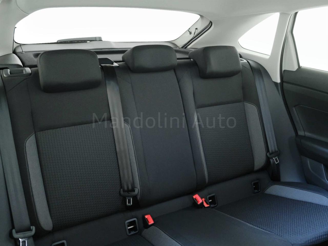 Volkswagen Taigo 1.0 tsi 95cv life