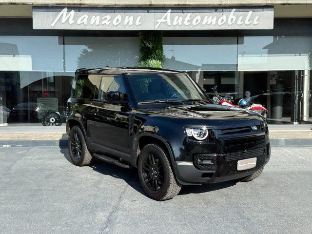 LAND ROVER Defender 90 3.0D I6 200 CV AWD Auto S IVA ESPOSTA