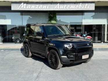 LAND ROVER Defender 90 3.0D I6 200 CV AWD Auto S IVA ESPOSTA
