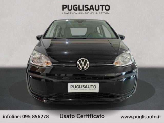 VOLKSWAGEN up! 1.0 5p. sport up! BlueMotion Technology