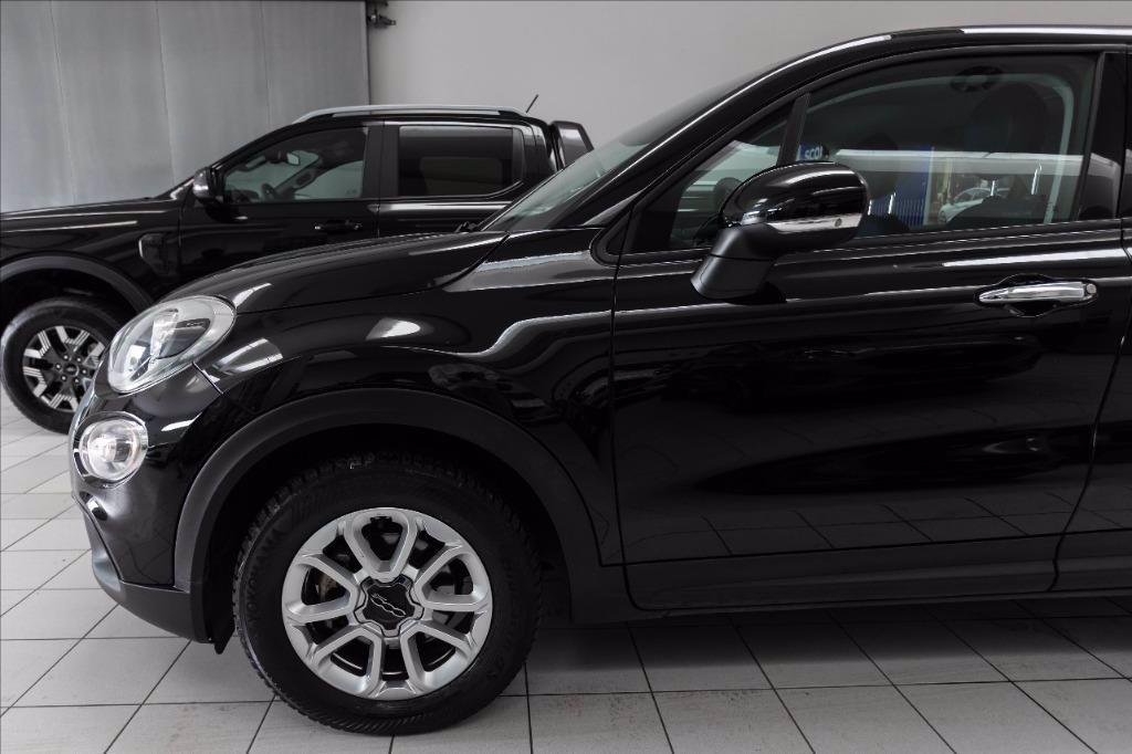 FIAT 500X 1.3 mjt Connect 95cv del 2021