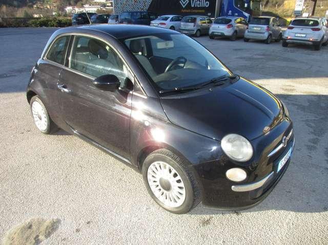 Fiat 500 1.2 Lounge 69cv GARANTITA FULL OPTIONAL