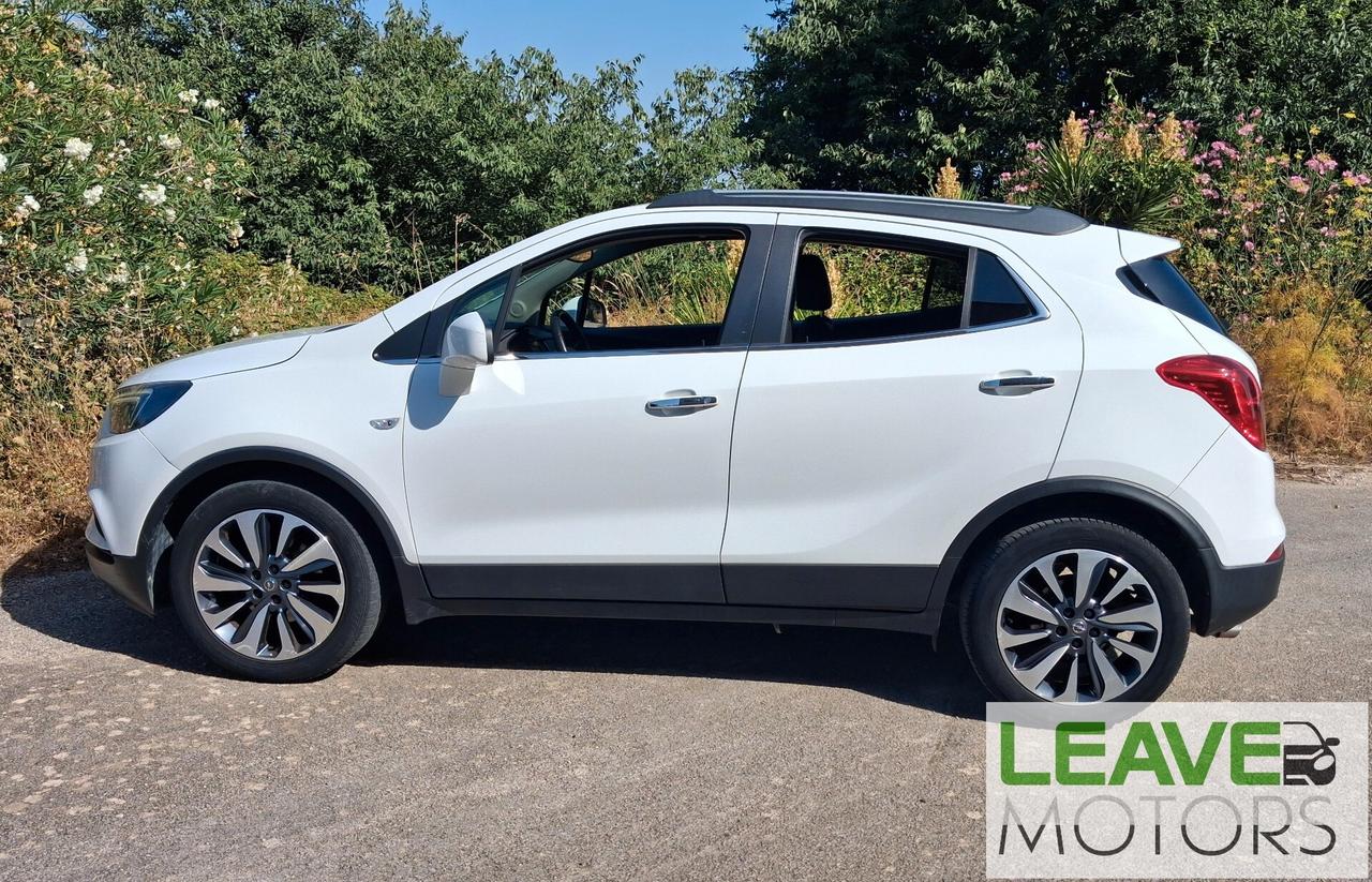 Opel Mokka 1.6 CDTI aut. (M1567)