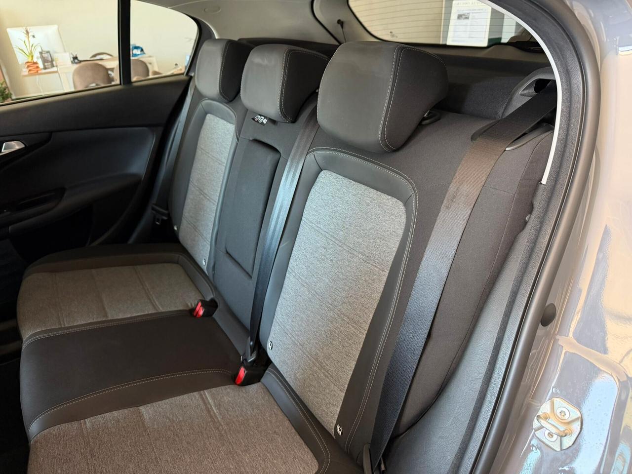 Fiat Tipo 1.6 Mjt S&S 5 porte Cross