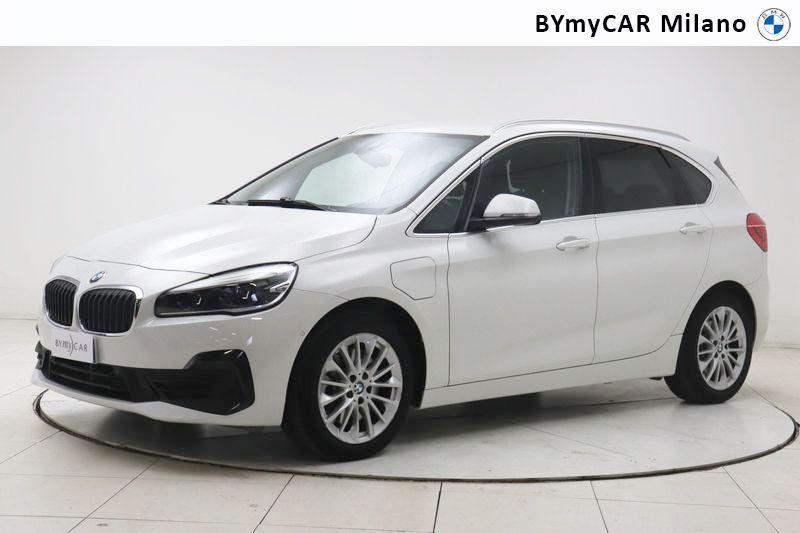 BMW Serie 2 Active Tourer 225 xe iPerformance Advantage Steptronic