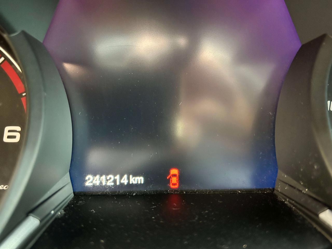 Alfa Stelvio 2.2 TD 190CV AT8 Q4 - 2020 Motore Rotto