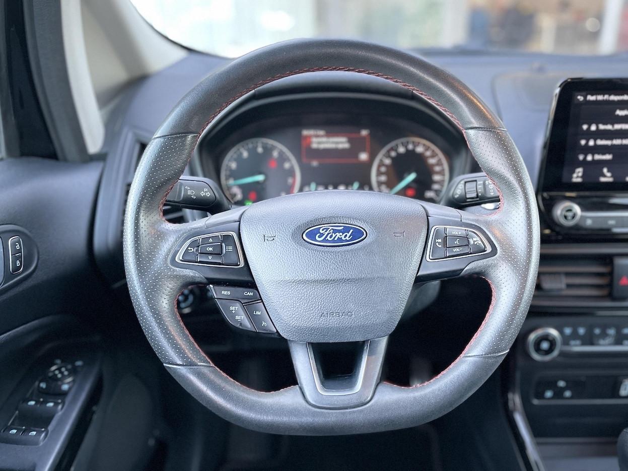 Ford EcoSport 1.0 Benzina 100CV E6 Neo. - 2019