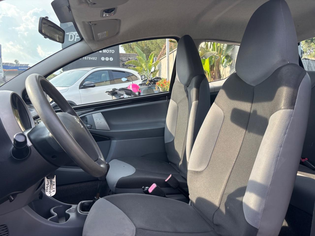 Peugeot 107 1.0 68CV 3p.
