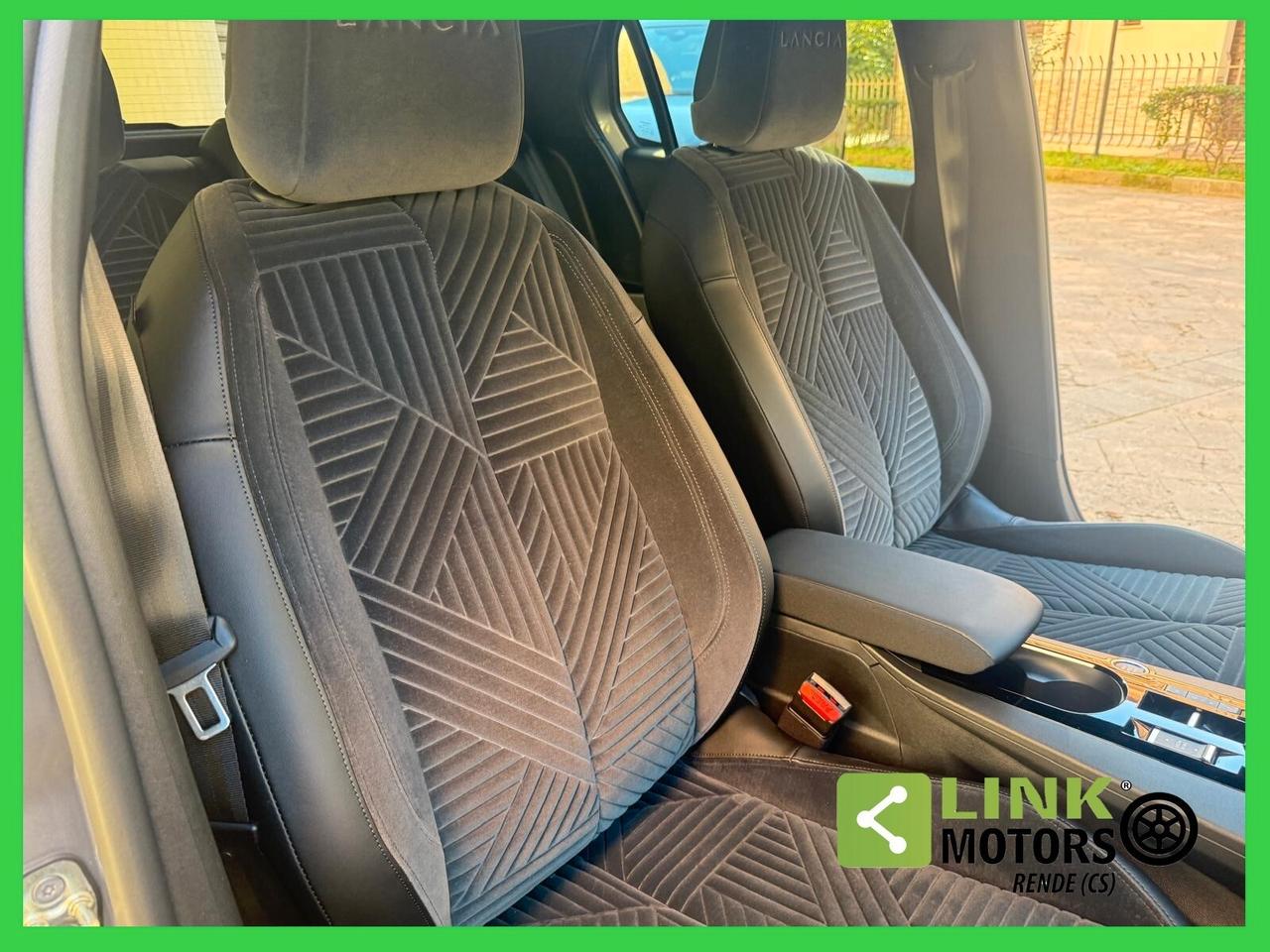 Lancia Ypsilon 1.2 TURBO Hybrid e-DCT LX 05/2025