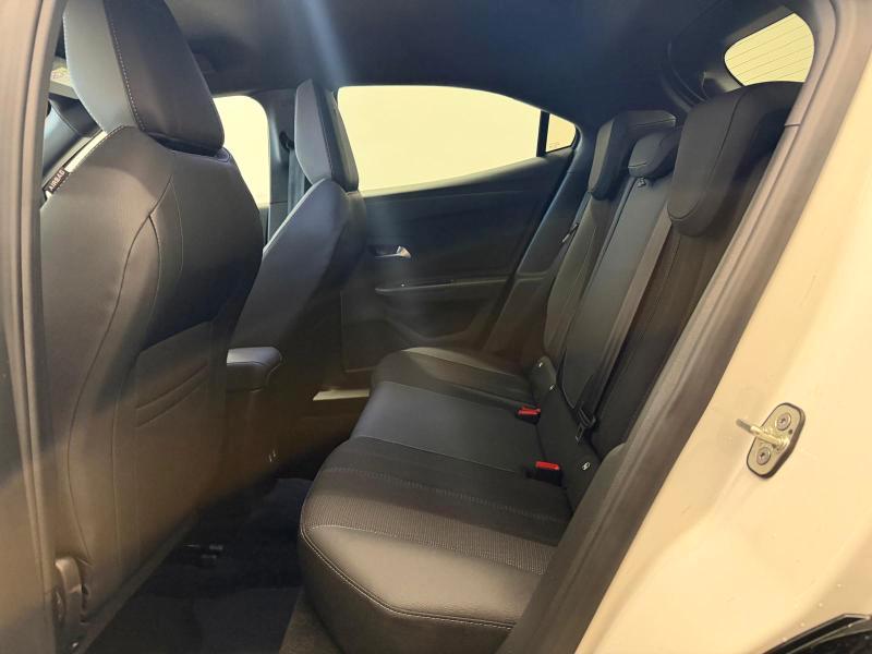 Opel Mokka 1.2 hybrid GS 145cv dct6