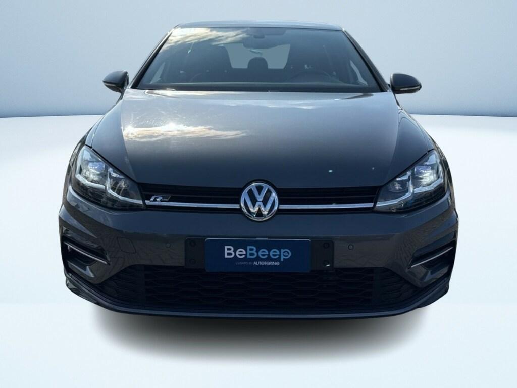 Volkswagen Golf 1.6 TDI BlueMotion Sport DSG