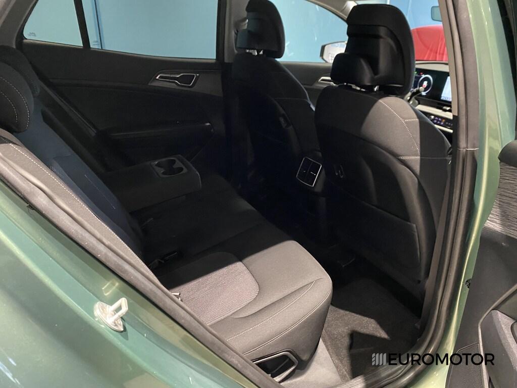 Kia Sportage 1.6 T-GDI Style 2WD