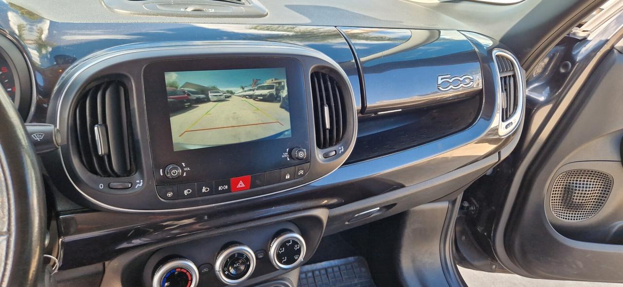 Fiat 500L 1.3 Multijet 95 CV Lounge NAVIGATORE