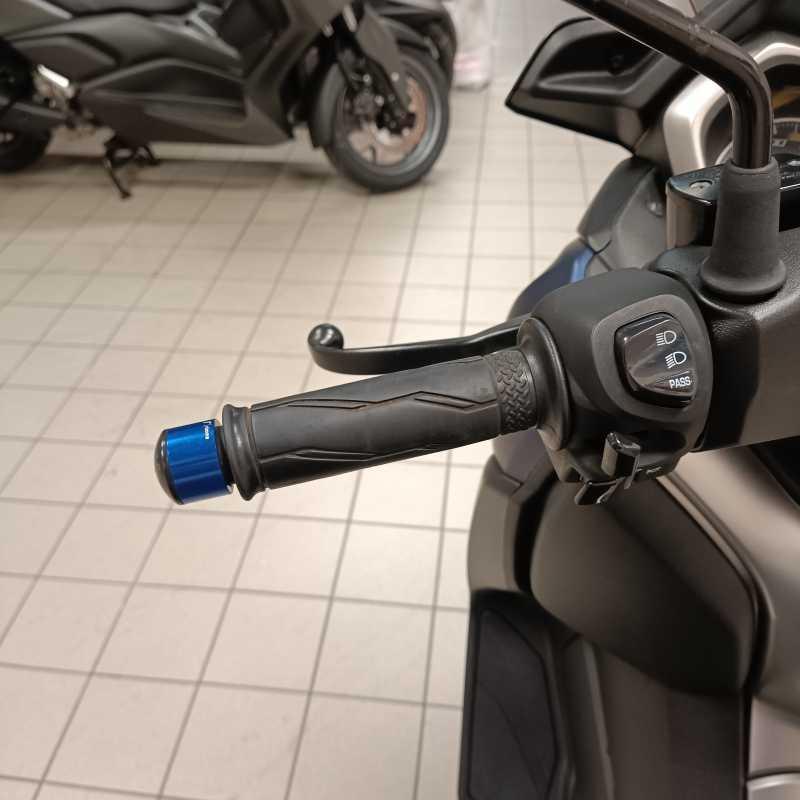 Yamaha X-Max 125 ABS - 2018