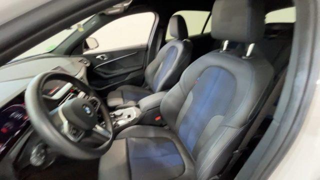 BMW 120 d 5p. Msport Auto