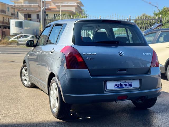 SUZUKI Swift 1.3 5p. GL Plus VETTURA PARI AL NUOVO
