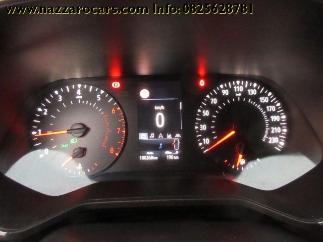 RENAULT Clio TCe 100 CV 5 porte Business NAVIG