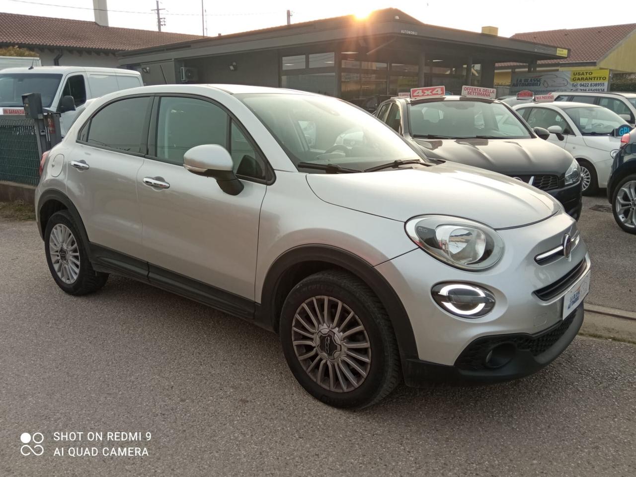 Fiat 500X 1.3 T4 150 CV DCT Sport Dolcevita AUT
