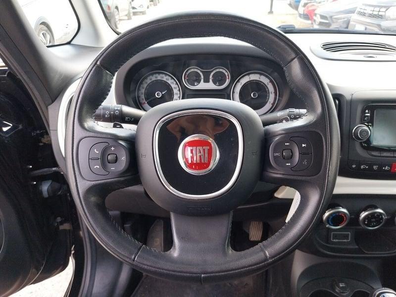 FIAT 500L 500L 1.3 mjt Pop Star 95cv dualogic