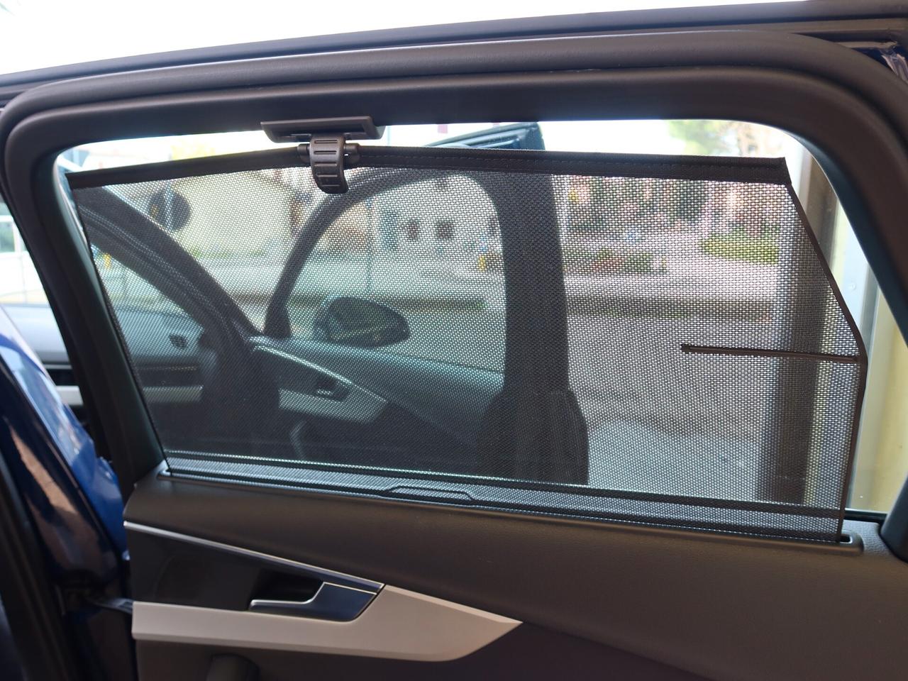 Audi A4 Avant 35 TDI S tronic Design