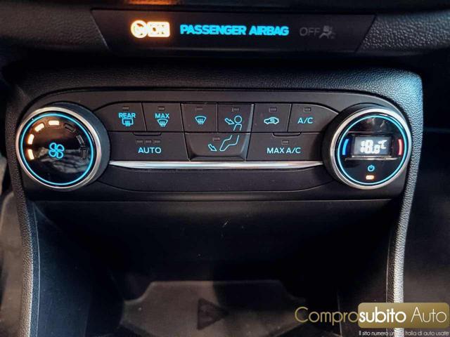 FORD Fiesta 1.2 60CV 5 porte Business