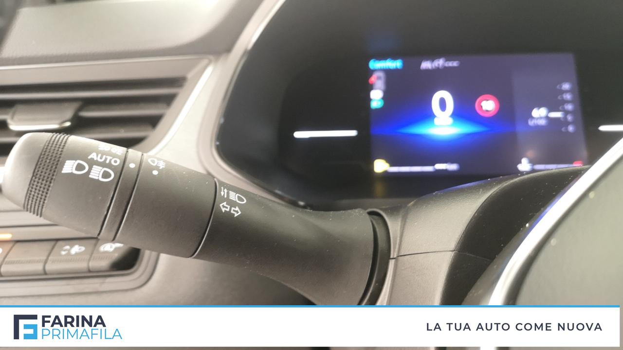 RENAULT Captur II 2024 - Captur 1.0 tce Techno 90cv