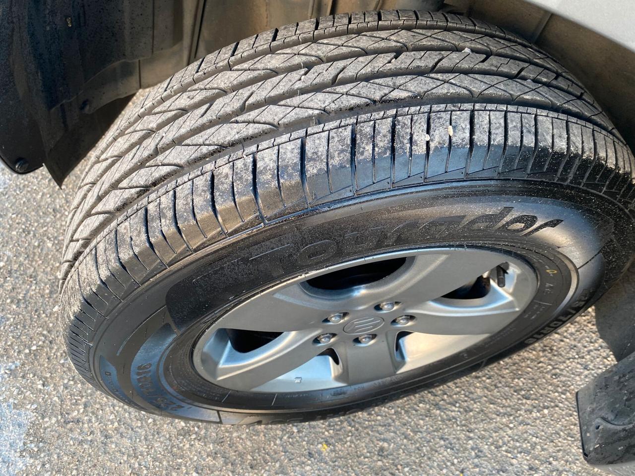 Suzuki Grand Vitara 1.9 diesel 130cv 4x4 full opt 2007