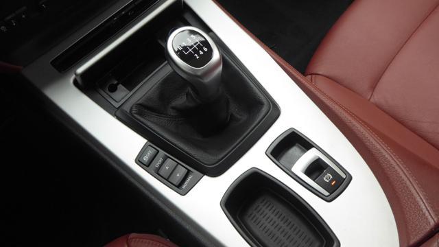 BMW Z4 sDrive23i