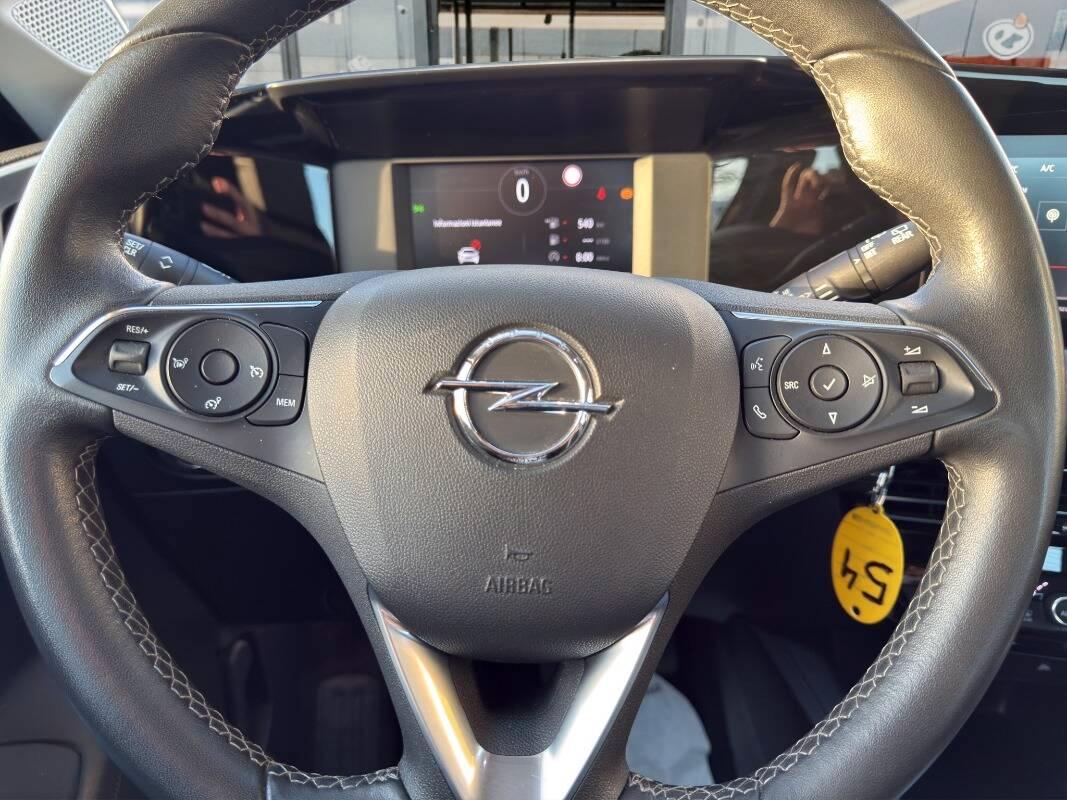 Opel Mokka 1.2 t Elegance s&s 130cv Con CARPLAY