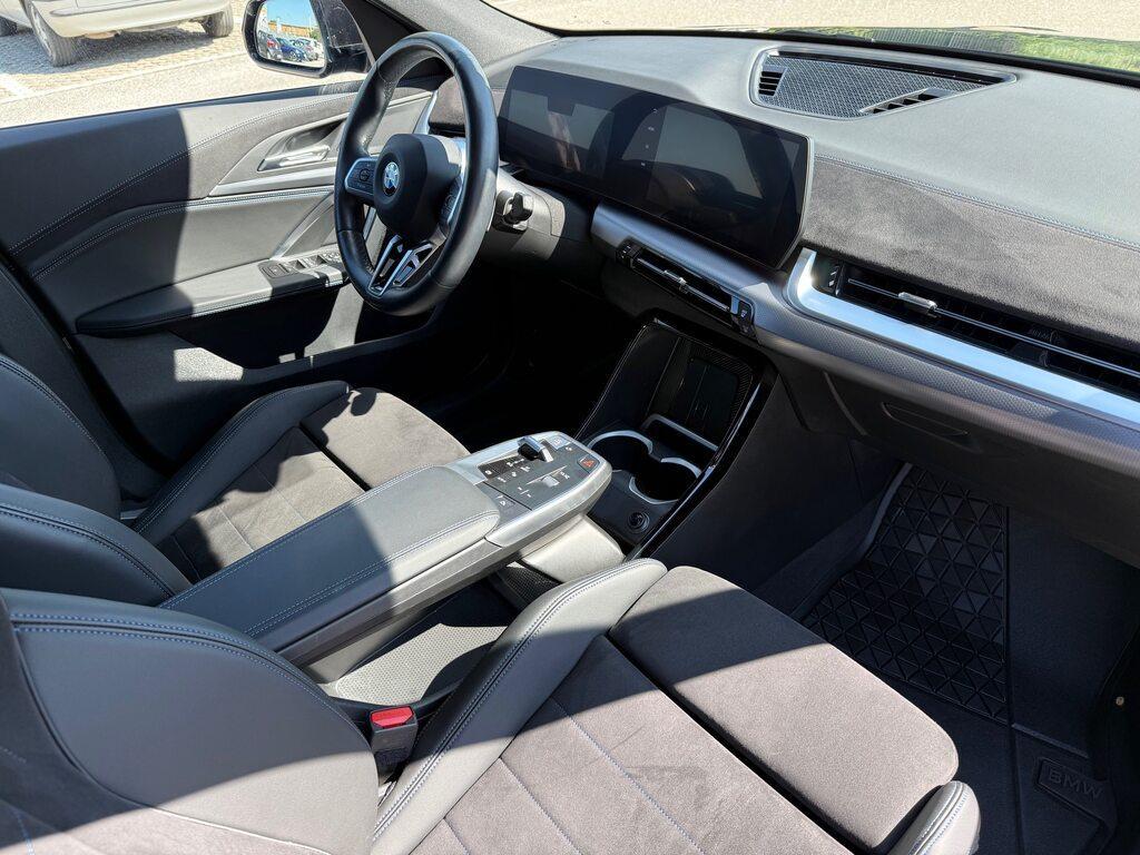 BMW X2 18 d MSport Pro sDrive