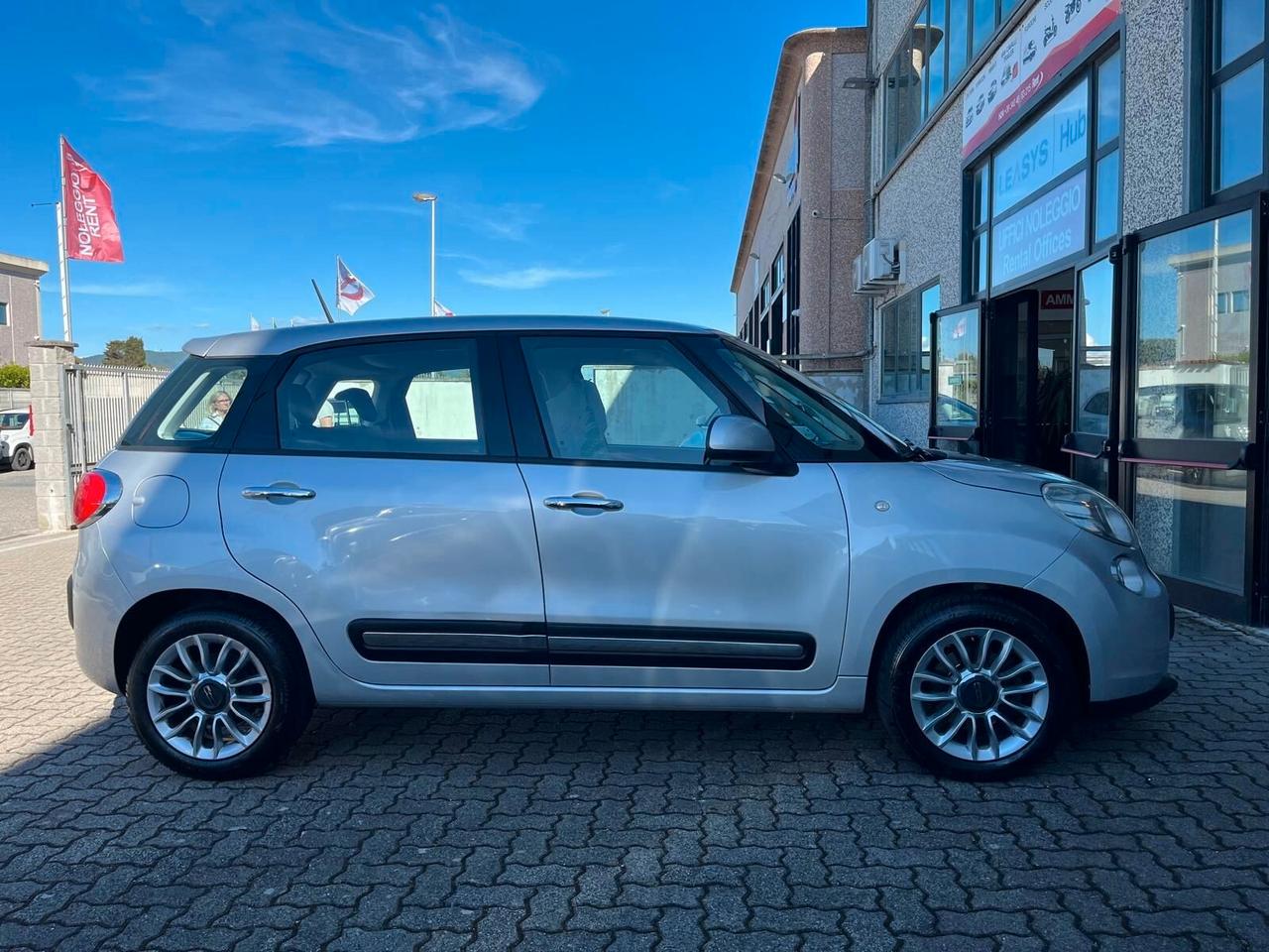 Fiat 500L 1.3 Multijet 85 CV Pop