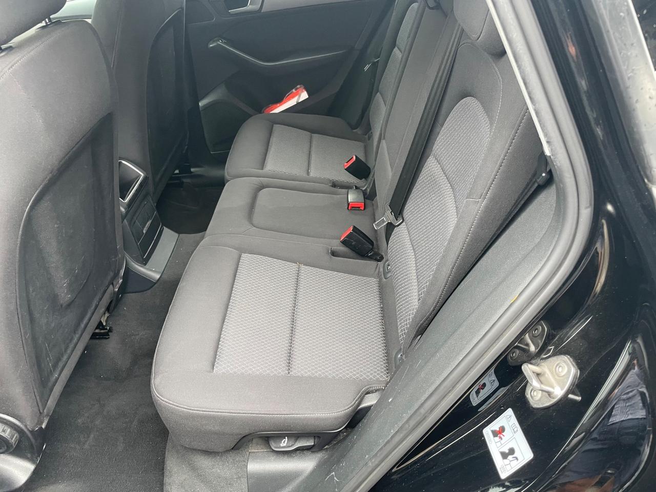 Audi Q5 2.0 TDI 150 CV Advanced Plus