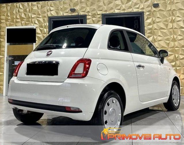 FIAT 500 1.2 Pop