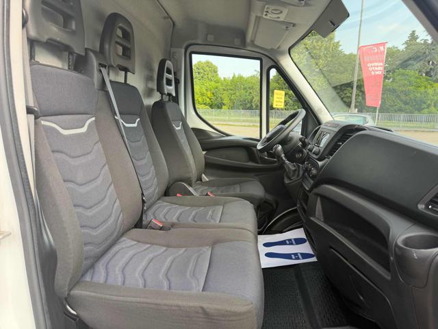 IVECO Daily 35S12V 2.3 HPT PLM-TA Furgone +IVA