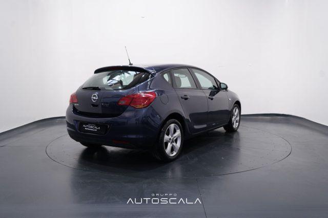 OPEL Astra 1.4 100CV 5 porte Elective