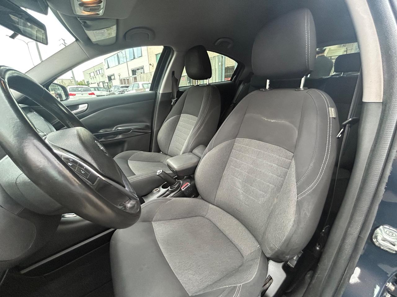 Alfa Romeo Giulietta 1.6 JTDm TCT 120 CV Business
