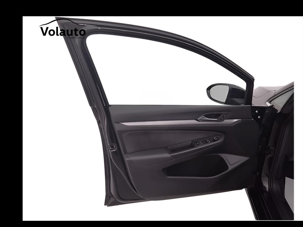 VOLKSWAGEN Golf VIII 2024 - Golf 2.0 tdi Style 150cv dsg