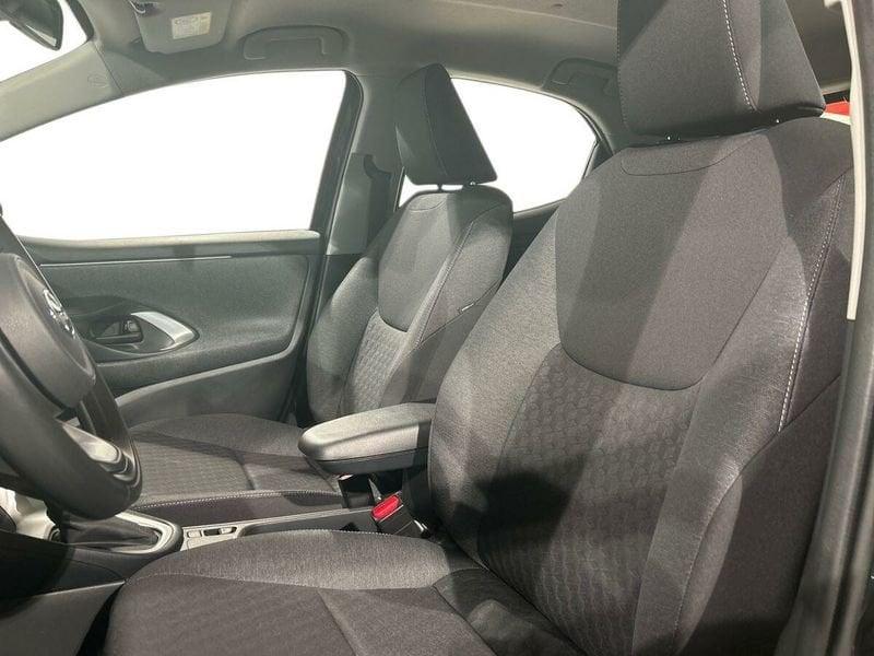 Toyota Yaris Yaris 1.5 Hybrid 5 porte Trend
