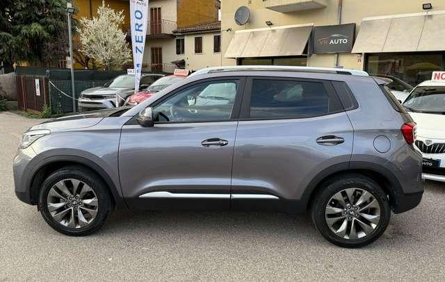 DR Automobiles DR4 1.5 GPL114cv TETTO/CARPLAY/RETROCAM PROMO FIN