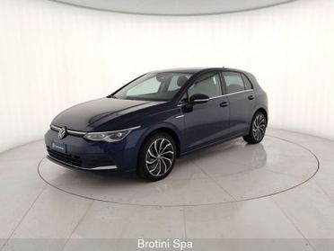 Volkswagen Golf 1.5 TSI EVO ACT Style