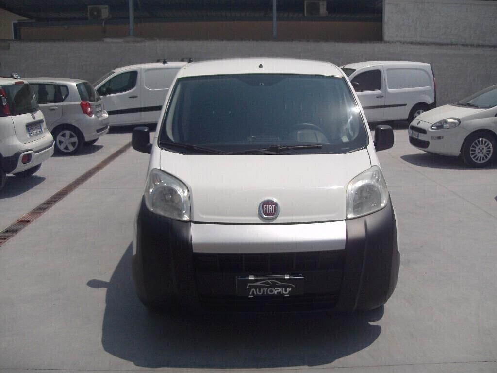 FIAT FIORINO 1.3 MTJ PORTA LATERALE - 2011