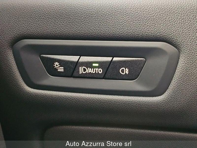 BMW X5 xdrive30d MSport Pro auto