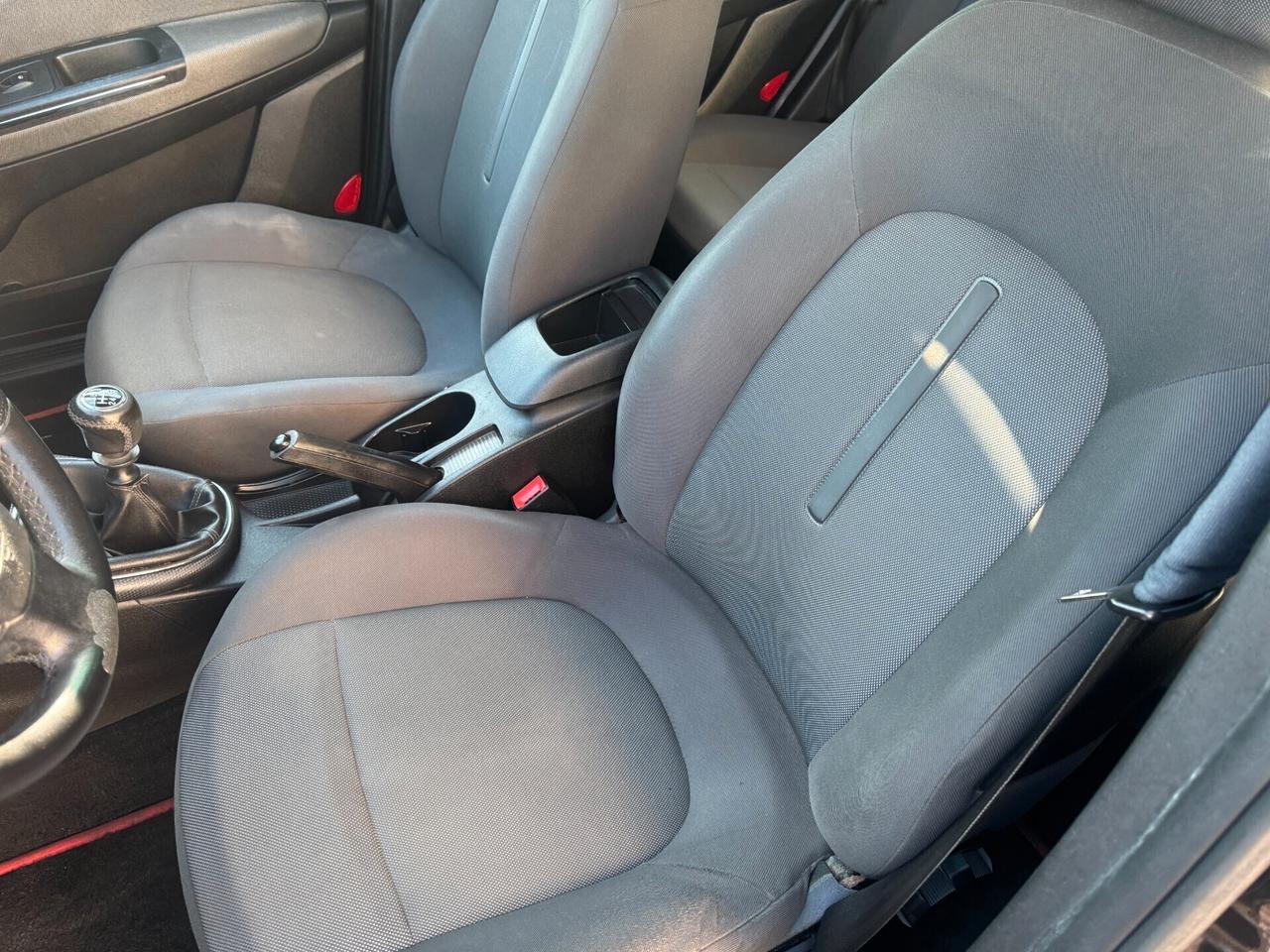 Fiat Bravo 1.6 MJT 105 CV Emotion 1 prop. nord italia 2009