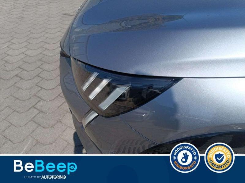 Peugeot 208 1.5 BLUEHDI GT LINE S&S 100CV